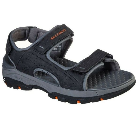 204105 TRESMEN-HIRANO RELAXED FIT LUXE FOAM 13 - Picture 1 of 4